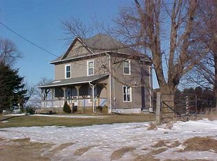 1635 460th Ave, Montezuma, IA 50171