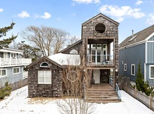 201 Light House Ave, Cape May Pt, NJ 08212