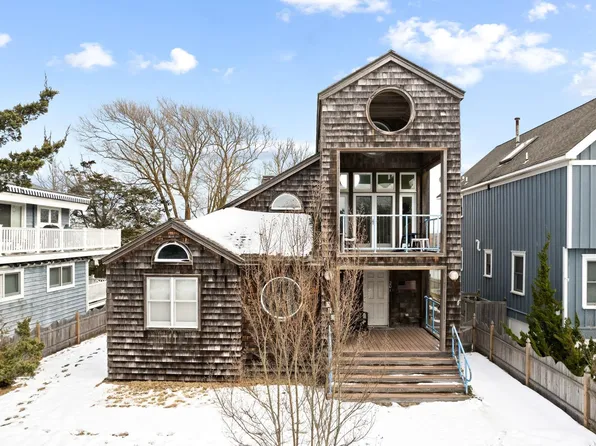 201 Light House Ave, Cape May Pt, NJ 08212