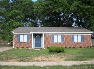 1632 Princess Helen Rd W, Mobile, AL 36618