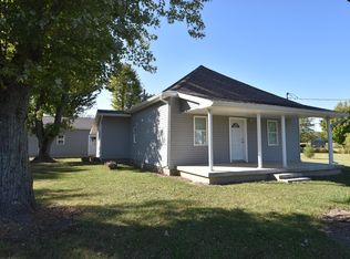 11631 N 900 W, Carthage, IN 46115