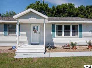 2250 N Portage Rd, Jackson, MI 49201