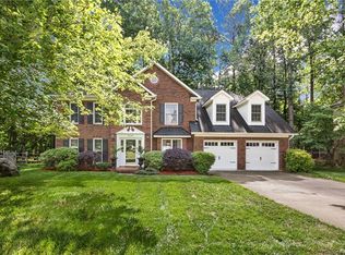8600 Flanagan Ct, Huntersville, NC 28078