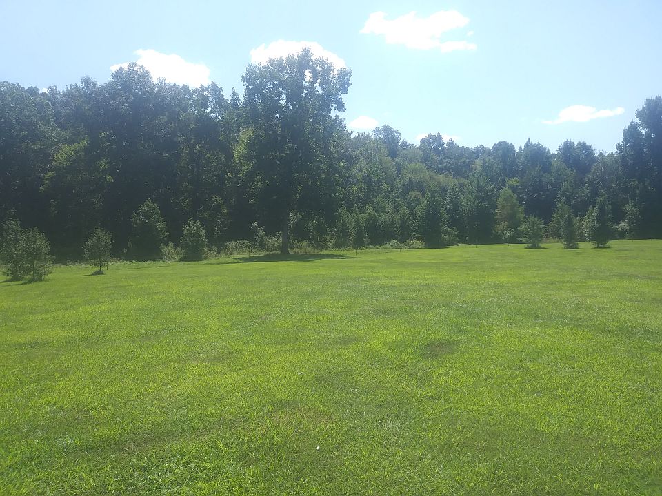 Open Space ~ Country Living!