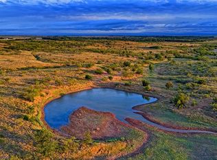 1 N 1865th Rd, Mangum, OK 73554