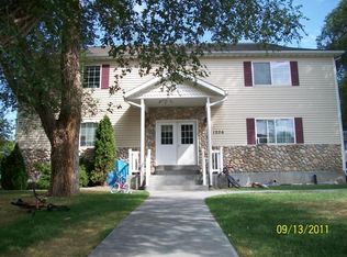 1206 E Poplar St APT 4, Pocatello, ID 83201