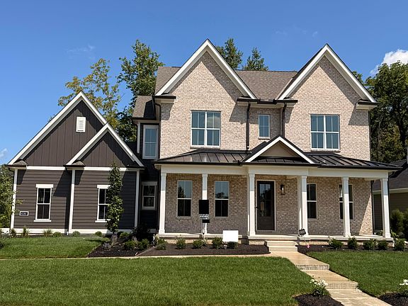 2nd image of 8280 Canopy Glen Dr