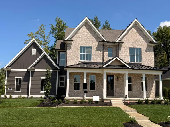 8280 Canopy Glen Dr, Plain City, OH 43064