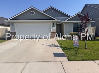 3858 W Meadowpine St, Meridian, ID 83642