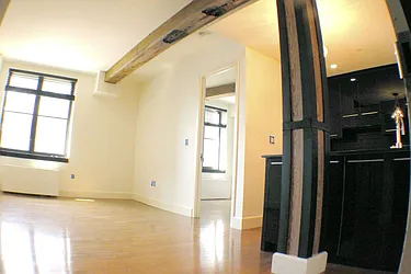 Rented by Loom Group