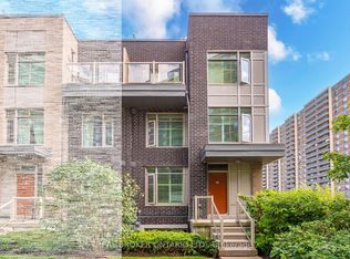 35 Applewood Ln #63, Toronto, ON M9C0C1