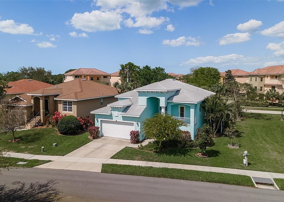 1127 S Pointe Alexis Dr, Tarpon Springs, FL 34689 Zillow