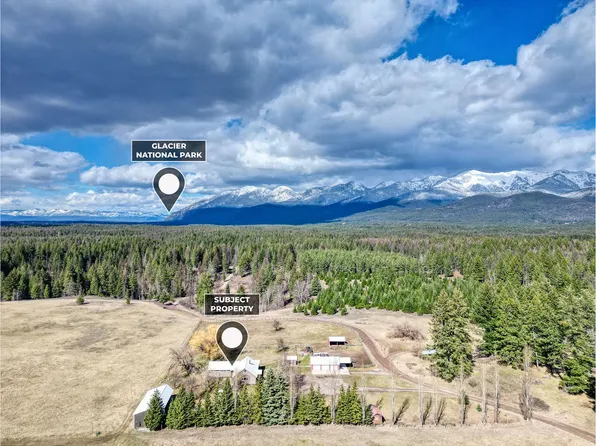 170 Kohler Lake Ln #&-677, Kalispell, MT 59901