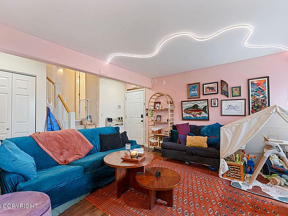 5th image of 6440 E Northern Lights Blvd APT 9D