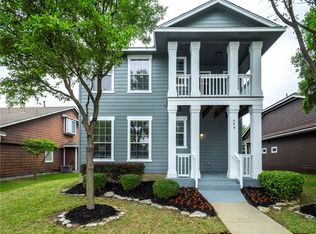 933 King Cotton Ln, Round Rock, TX 78664