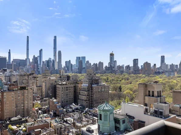 40 East 80th Street 25A image 1 of 12