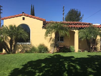 609 Ivy St, Glendale, CA, 91204