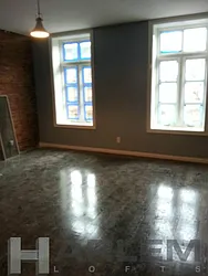 Rented by Harlem Lofts