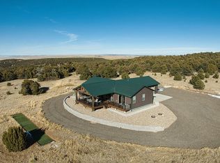 517 Trails End Dr, Walsenburg, CO 81089