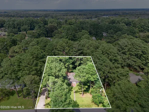 108 Hunters Trail E, Elizabeth City, NC 27909