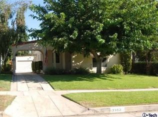 1312 Thompson Ave, Glendale, CA 91201