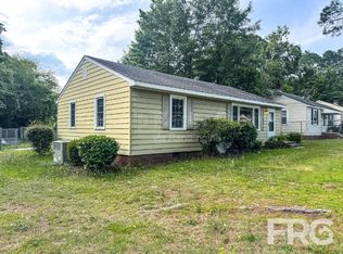 903 S Andrews Ave, Goldsboro, NC 27530