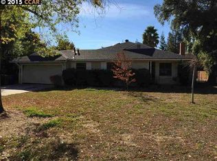 407 Soule Ave, Pleasant Hill, CA 94523