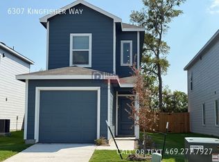 6307 Kingfisher Way, Princeton, TX 75407