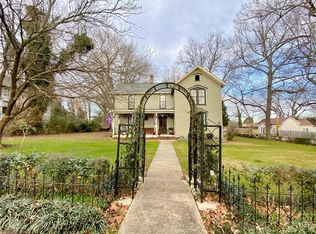 428 N Ellis St, Salisbury, NC 28144