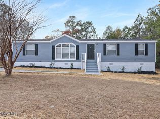 391 Gallinule Dr SW, Shallotte, NC 28470