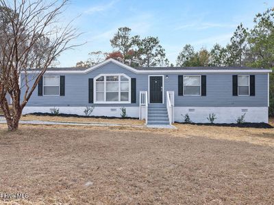 391 Gallinule Drive SW, Shallotte, NC, 28470