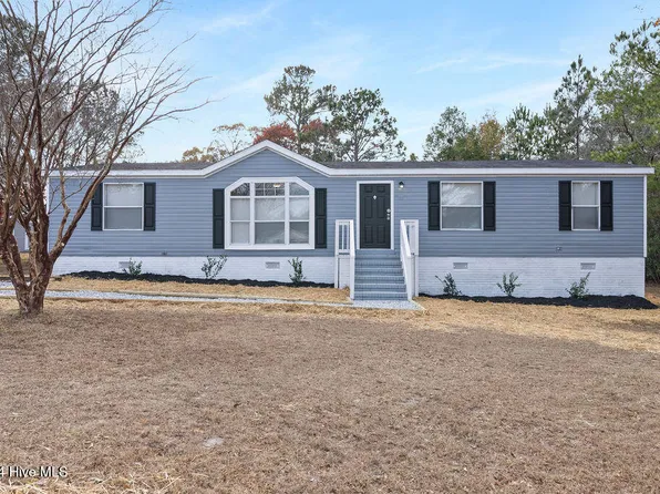391 Gallinule Drive SW, Shallotte, NC 28470