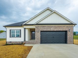 37 Golden St, Dunlap, TN 37327