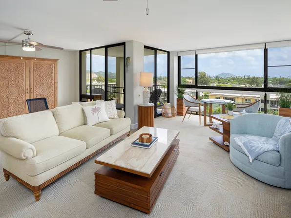 322 Aoloa St APT 711, Kailua, HI 96734