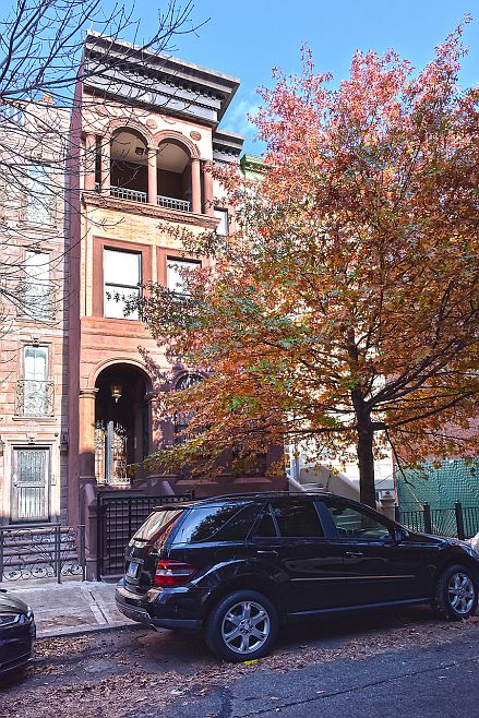 1st image of 117 W 136th St #B