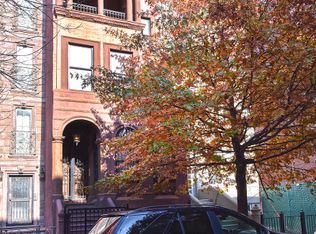 117 W 136th St #B, New York, NY 10030