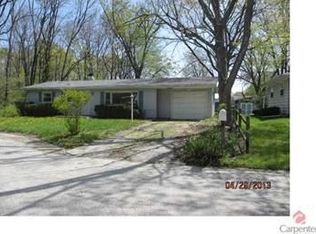1110 Ardmore Ave, Crawfordsville, IN
