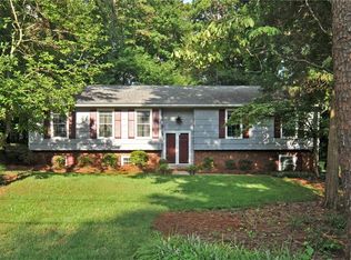 1819 Pinehurst Dr, Lewisville, NC 27023