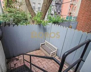 Rented by City Connections Realty