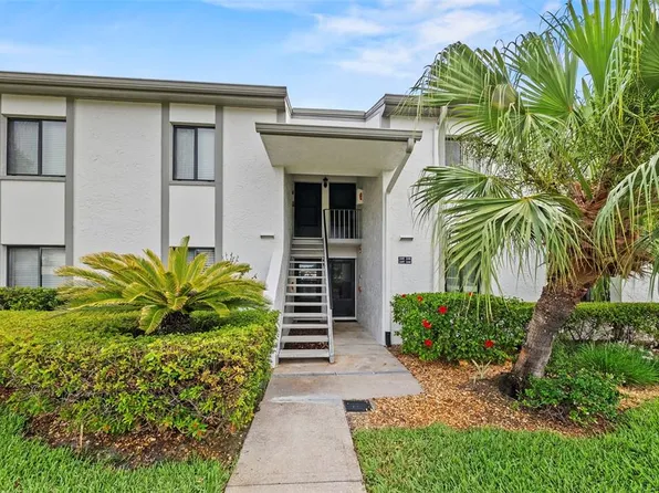 106 Cypress Ct #106, Oldsmar, FL 34677