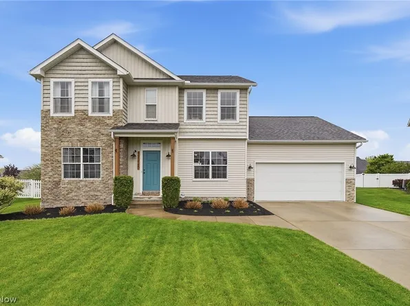 12225 Titano Cir NW, Uniontown, OH 44685