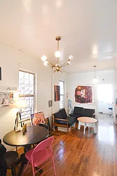 Rented by The Agency