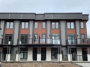 2 Willow St #45, Brant, ON N3L 2K6