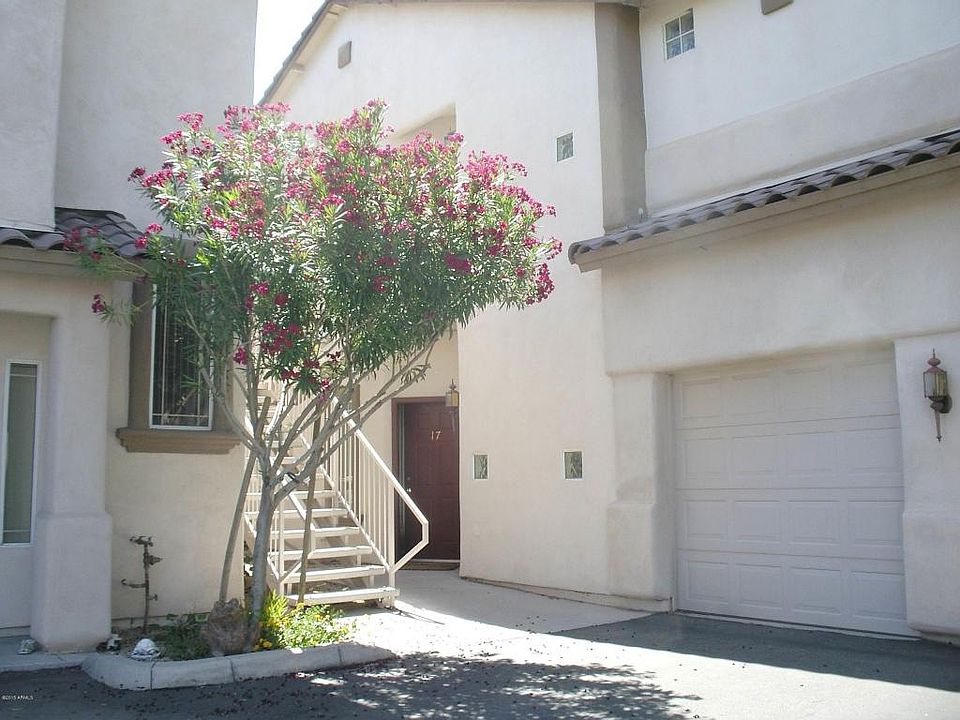 1st image of 9750 N Monterey Dr Unit 17