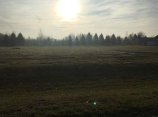 1328 S 500 W, Russiaville, IN 46979