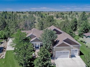 4426 Iron Horse Trl, Billings, MT 59106
