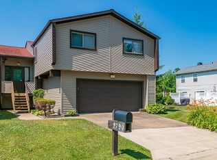 9790 Wheatfield Ln #3, Concord Township, OH 44060