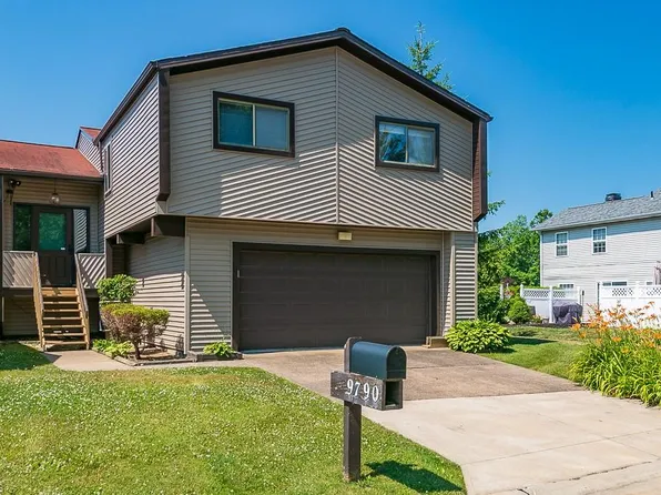 9790 Wheatfield Ln #3, Concord Township, OH 44060