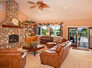 3677 Green Acre Dr, Carson City, NV 89705