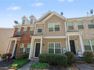 388 Berckman Dr NW, Lilburn, GA 30047